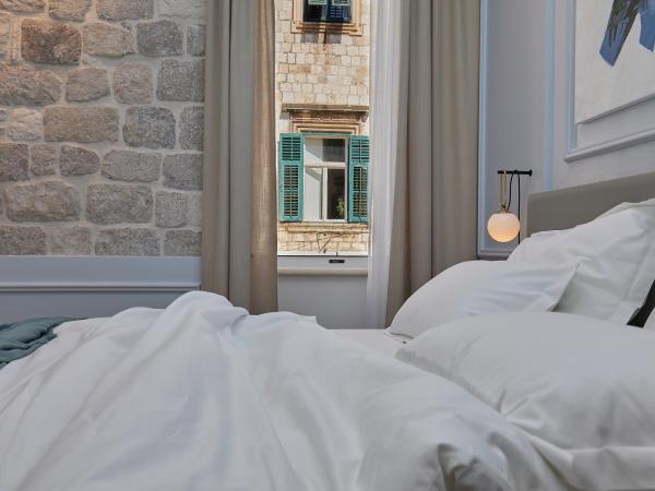 Bota Palace : photo 4 de la chambre chambre lit king-size deluxe