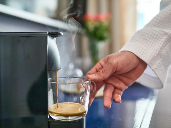 Bota Palace : photo 10 de la chambre chambre lit king-size deluxe