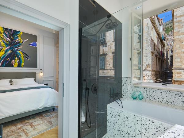 Bota Palace : photo 6 de la chambre chambre lit king-size deluxe