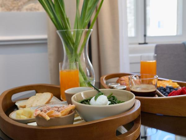 Bota Palace : photo 9 de la chambre chambre lit king-size deluxe