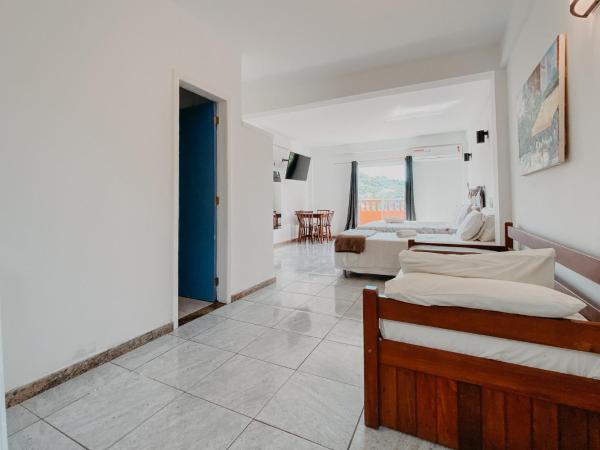 Calador Búzios Hotel : photo 6 de la chambre loft