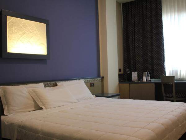 Ibis Styles Palermo President : photo 5 de la chambre chambre standard avec 1 lit double