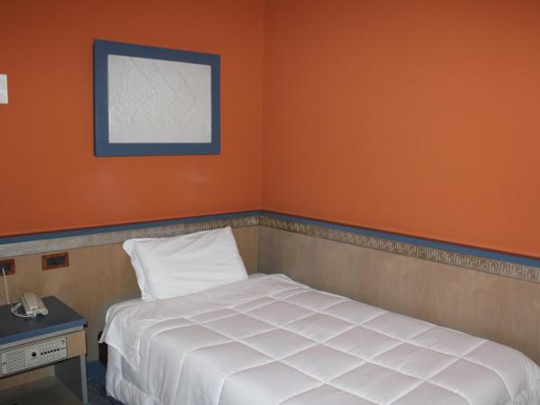 Ibis Styles Palermo President : photo 3 de la chambre chambre standard avec 1 lit simple