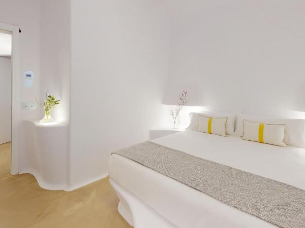 Hotel Boutique Suite Generis, Premiado El hotel más acogedor de España : photo 8 de la chambre chambre double standard