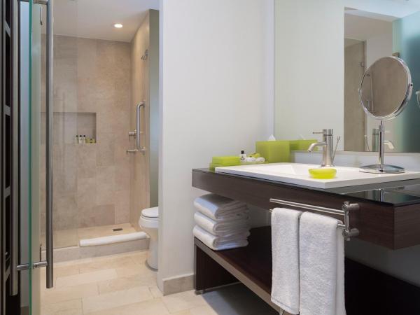 InterContinental Presidente Cancun Resort : photo 8 de la chambre chambre classique