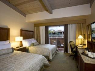 Handlery Hotel San Diego : photo 1 de la chambre room #5638949