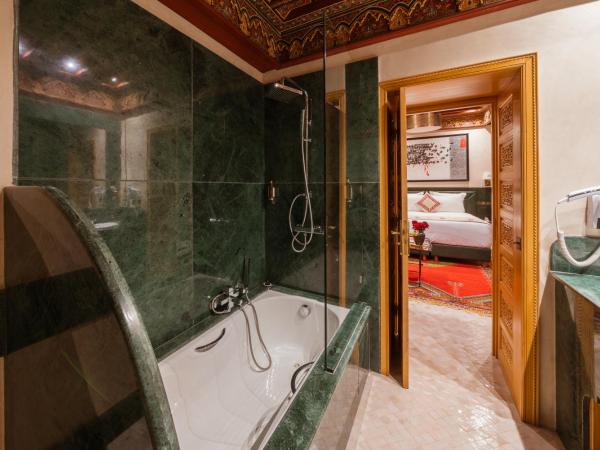 Elegancia Riad Boutique & SPA : photo 3 de la chambre chambre deluxe