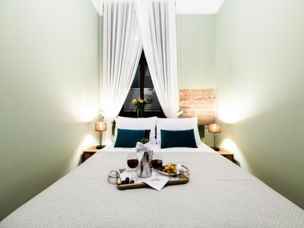 Apart Residence Ariańska 16 by NEARTO PL : photo 8 de la chambre appartement 1 chambre