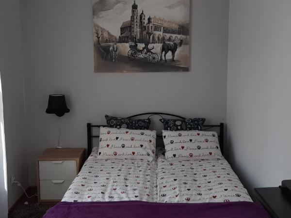 Chilli Hostel : photo 4 de la chambre chambre double - vue sur jardin