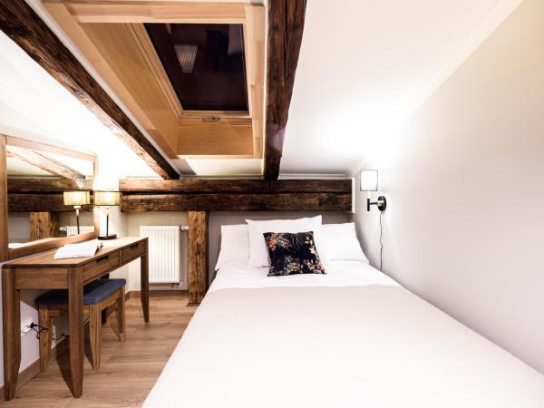 Apart Residence Ariańska 16 by NEARTO PL : photo 7 de la chambre appartement 2 chambres