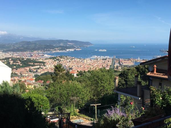 Trilogy : photo 7 de la chambre chambre double avec balcon - vue sur mer
