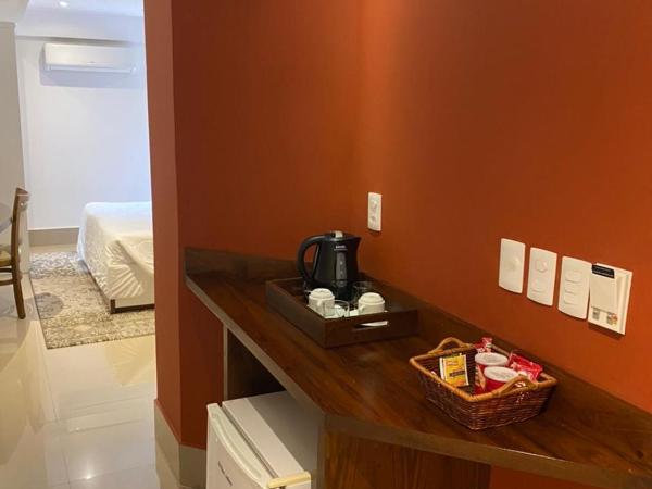 DOM Barra Hotel : photo 5 de la chambre chambre double ou lits jumeaux - accessible aux personnes à mobilité réduite