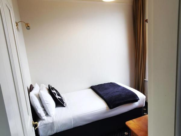 Highland House Boutique Hotel : photo 7 de la chambre suite familiale