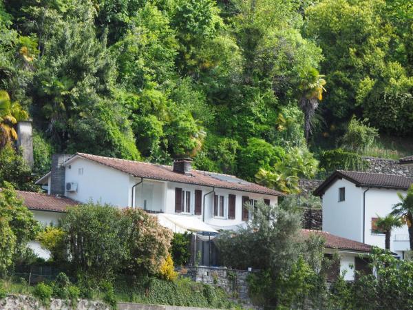 Be easy In Selva : photo 10 de la chambre grande chambre double