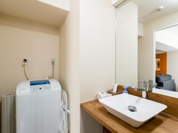 GuestHouse MIYABI : photo 8 de la chambre suite familiale deluxe