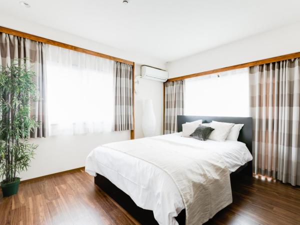 GuestHouse MIYABI : photo 4 de la chambre suite familiale deluxe