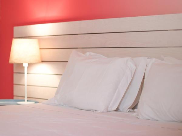 Tilia Hostel : photo 1 de la chambre chambre double