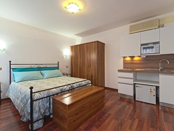 B&B Sognare A Venezia : photo 2 de la chambre chambre double deluxe