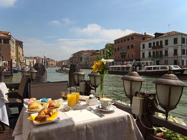 B&B Sognare A Venezia : photo 6 de la chambre chambre double standard
