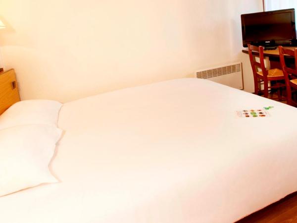 Campanile Calais : photo 3 de la chambre chambre double