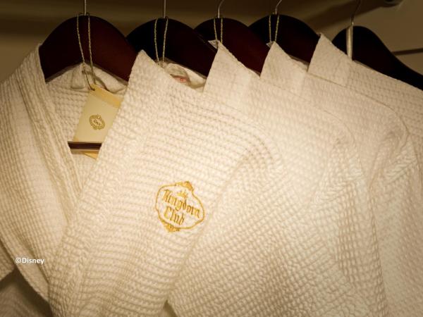 Hong Kong Disneyland Hotel : photo 5 de la chambre chambre club kingdom avec 1 lit king-size ou 2 lits doubles