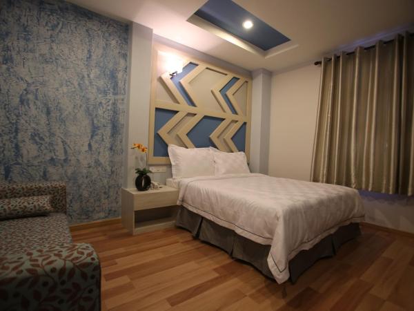 Sunshine Inn Plus : photo 4 de la chambre suite