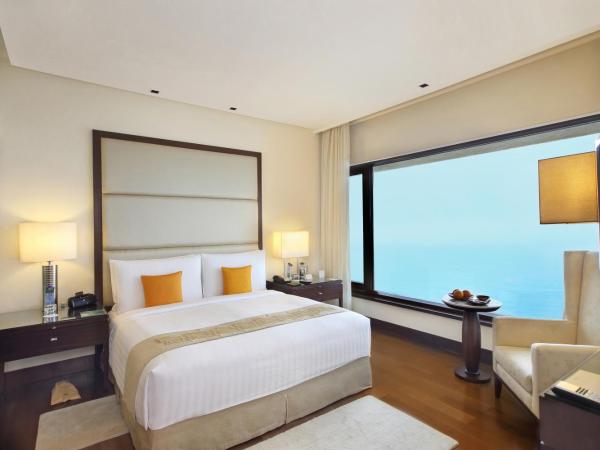 The Oberoi Mumbai : photo 4 de la chambre suite premier