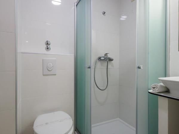 Hotel Sveti Kriz : photo 5 de la chambre chambre double