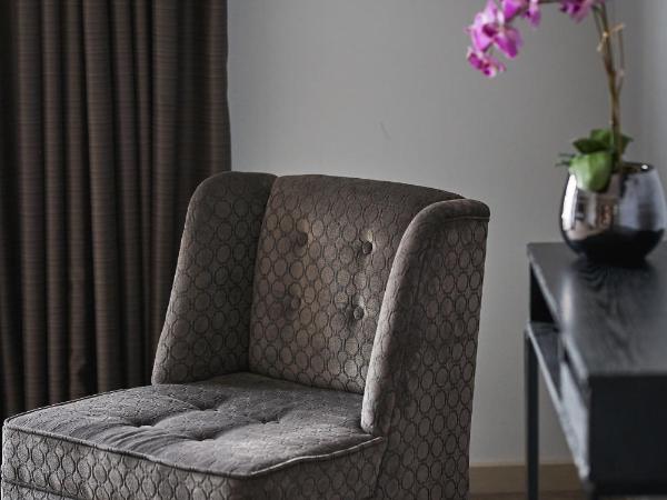 Juliana Hotel Cannes : photo 3 de la chambre chambre familiale avec balcon