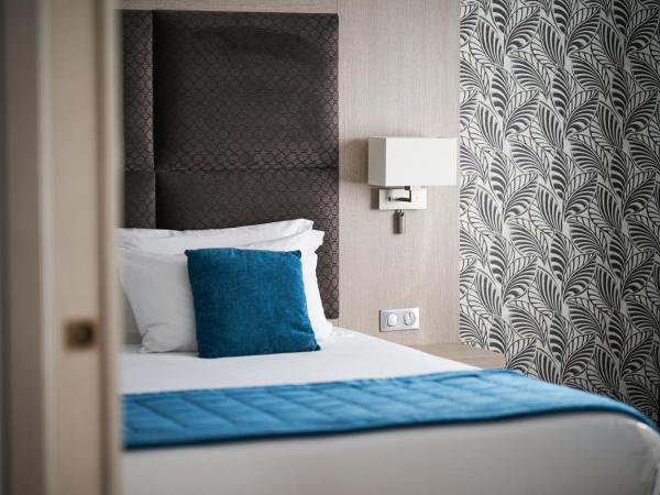 Juliana Hotel Cannes : photo 6 de la chambre suite deluxe