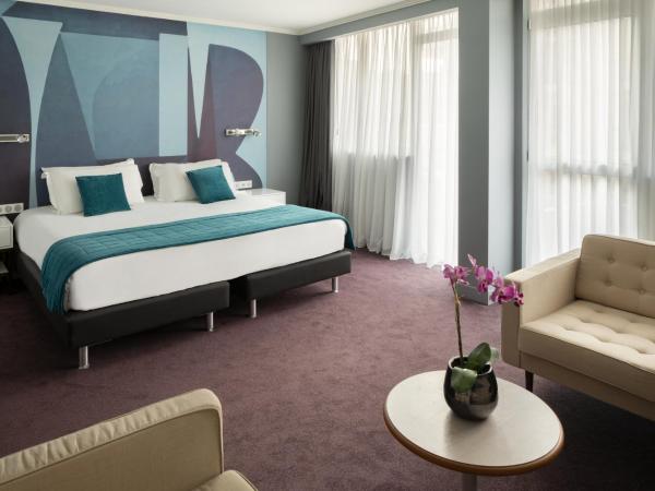 Juliana Hotel Cannes : photo 2 de la chambre suite deluxe