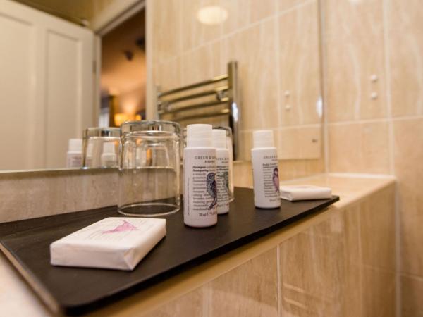 Weetwood Hall Estate : photo 3 de la chambre chambre simple avec lit double