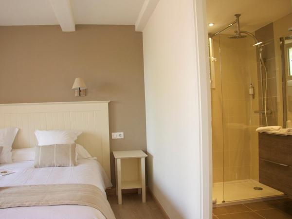 Le Concorde : photo 7 de la chambre chambre double confort