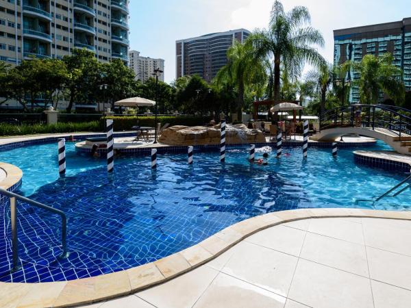 Pineapples BPremium - Excelentes suítes : photo 7 de la chambre chambre triple supérieure