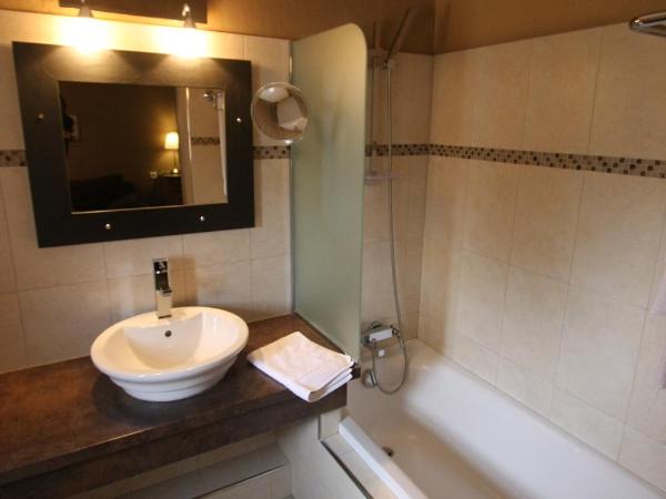 Hotel Van Gogh : photo 3 de la chambre suite supérieure