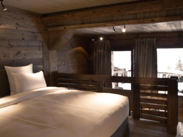 Zannier Hotels Le Chalet : photo 4 de la chambre chambre prestige