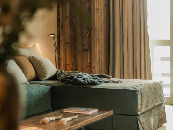 Zannier Le Chalet : photo 5 de la chambre suite supérieure