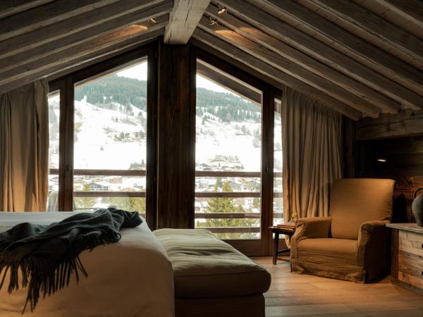 Zannier Le Chalet : photo 1 de la chambre suite supérieure