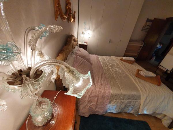 B&B Chez Elisabeth : photo 5 de la chambre chambre double deluxe avec lit d'appoint