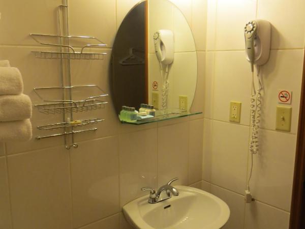 Queen Bee Hotel : photo 4 de la chambre chambre avec 2 lits queen-size