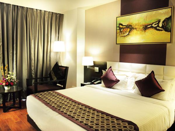 Hotel Senses : photo 2 de la chambre suite premier