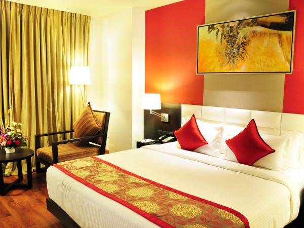 Hotel Senses : photo 1 de la chambre suite premier