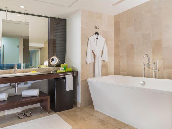 InterContinental Presidente Cancun Resort : photo 6 de la chambre chambre club intercontinental - vue sur océan