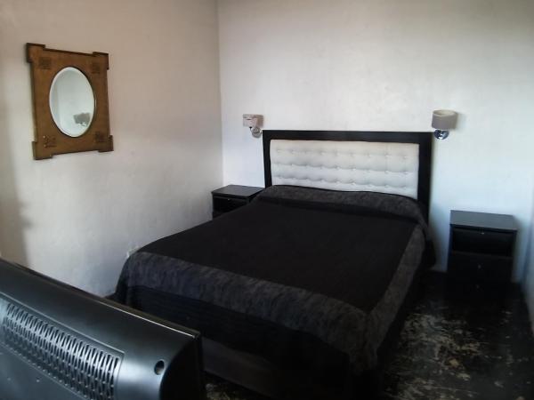 515 St. Patrick Guesthouse Hotel : photo 1 de la chambre chambre double standard