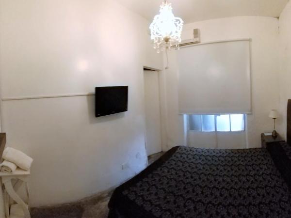 515 St. Patrick Guesthouse Hotel : photo 6 de la chambre chambre double standard