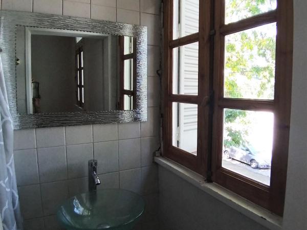 515 St. Patrick Guesthouse Hotel : photo 3 de la chambre suite (2 adultes)