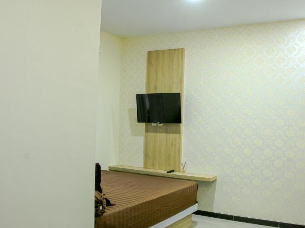 CASAKITA exclusive guest house : photo 3 de la chambre chambre deluxe