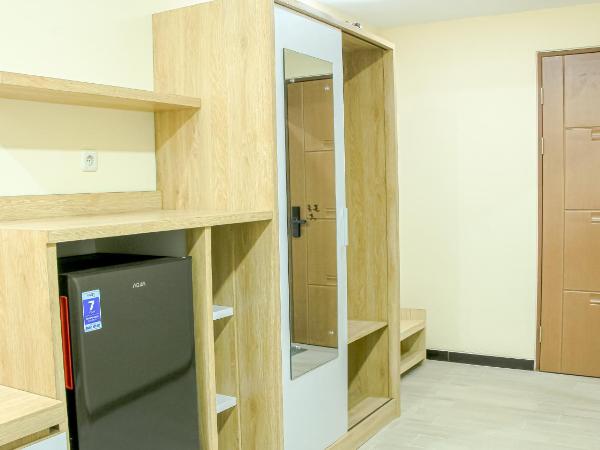 CASAKITA exclusive guest house : photo 5 de la chambre chambre deluxe