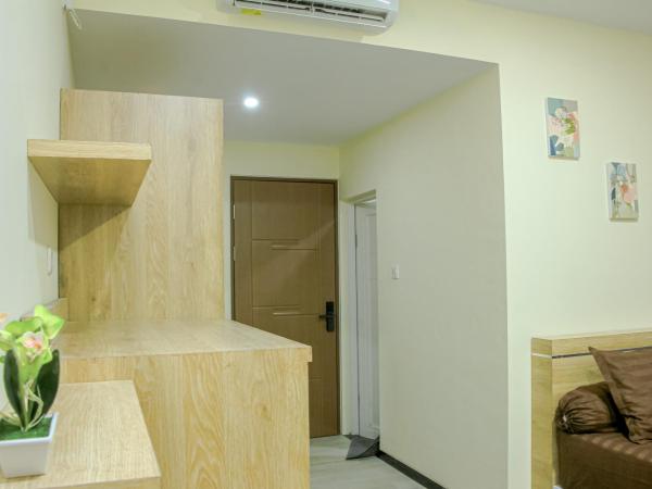 CASAKITA exclusive guest house : photo 6 de la chambre chambre deluxe