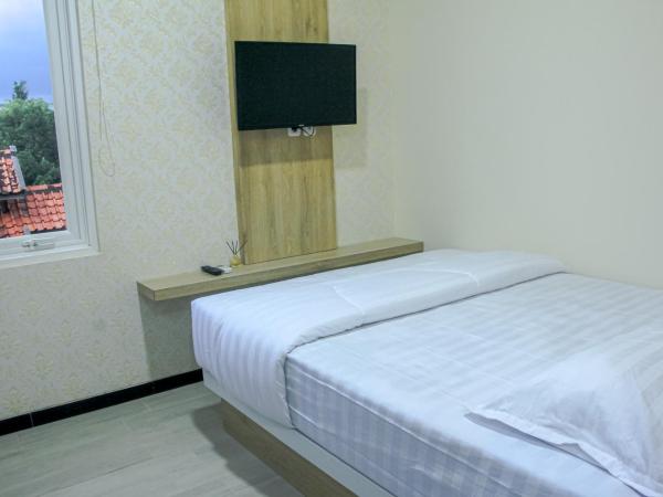 CASAKITA exclusive guest house : photo 3 de la chambre chambre double avec salle de bains privative